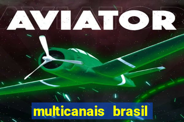 multicanais brasil e uruguai